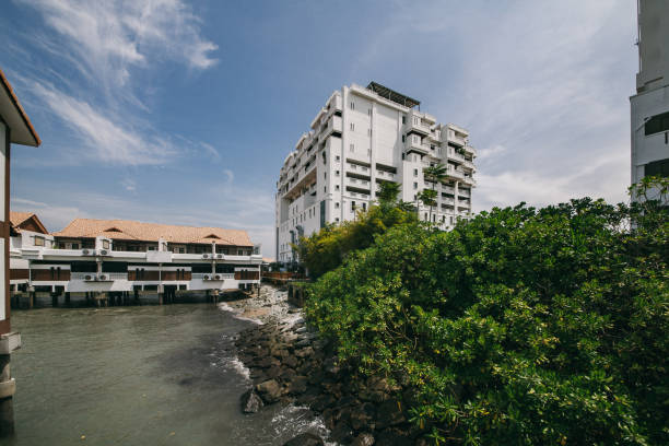 istock Lexis Hibiscus Port Dickson in Malaysia 1465245806