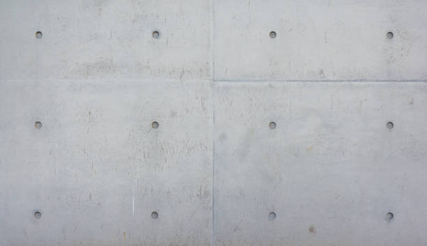 istock texture of a Beton brut fair faced concrete wall as background 1465250928