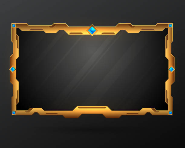 Rpg Gui Background 1,100+ Rpg Background Stock Illustrations, Royalty-Free Vector Graphics ...