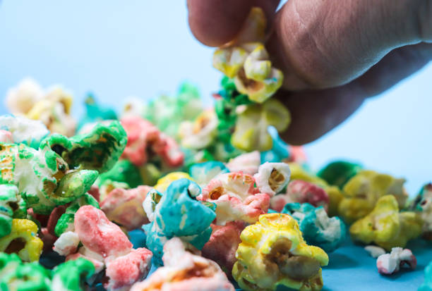 Catching Popcorn 60+ Catching Popcorn Stock Photos, Pictures & Royalty-Free Images - iStock