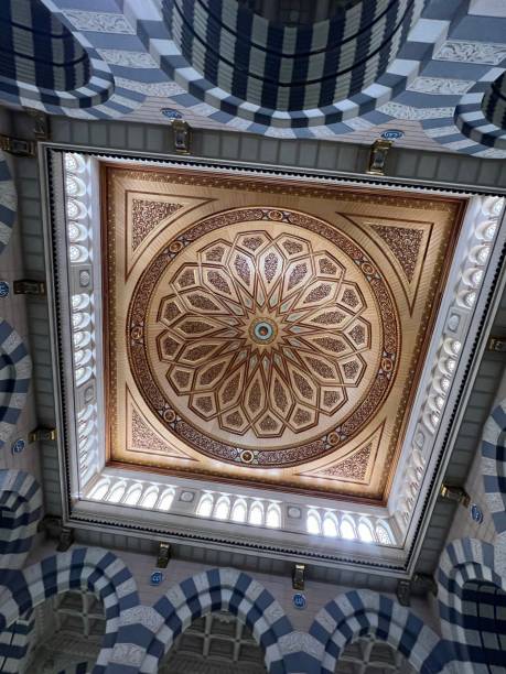 istock Almasjed annabawi  . Mosque 1465264235