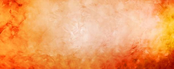 istock orange or yellow cement wall banner background 1465269200