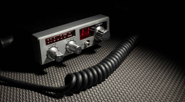 istock CB radio ready to transmit on channel 11 1465278403