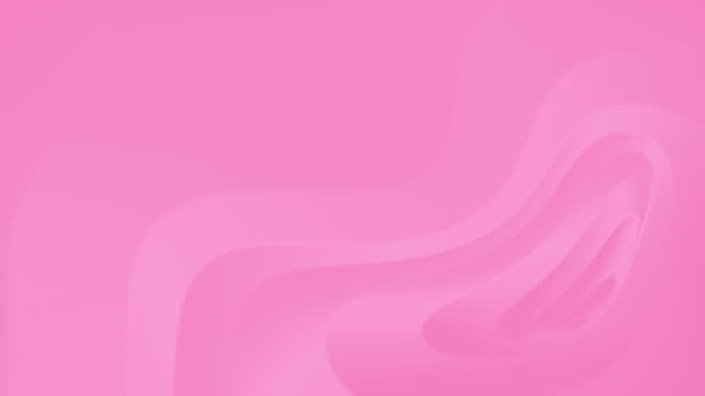 4k soft pink lotus flower background. Seamless Loopable.