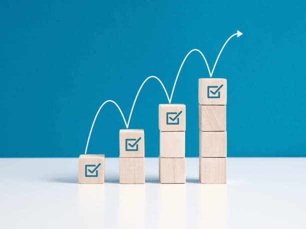 Task completion. Project tracking and managing project timeline. Checklist, task list, survey or assessment. Quality Control, goals achievement and business success. To do list. finalización de tareas. seguimiento del proyecto y gestión del cronograma del proyecto. lista de verificación, lista de tareas, encuesta o evaluación. control de calidad, consecución de objetivos y éxito empresarial. lista de tareas pendientes.