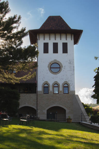 istock A cozy winery tower in Moldova 1465291248