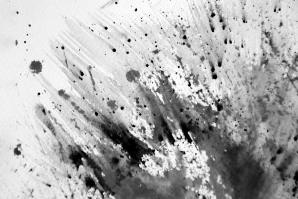 istock Abstract drop of watercolor texture for background 1465292774