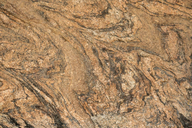istock Texture of Granite Swirls 1465301085