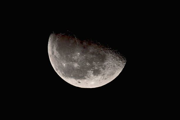 istock Super Bowl LVII Moon from the Valley 1465337535