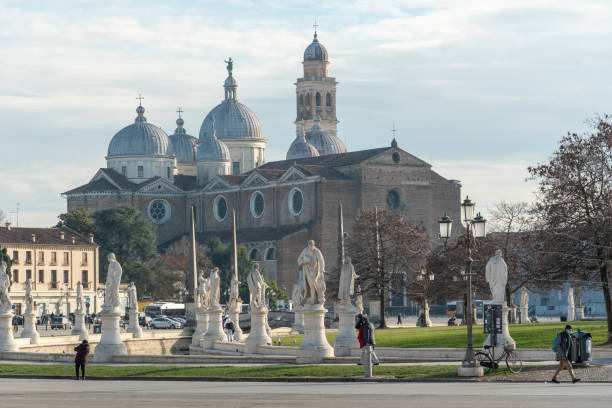 istock Padova Veneto Italy 1465345570