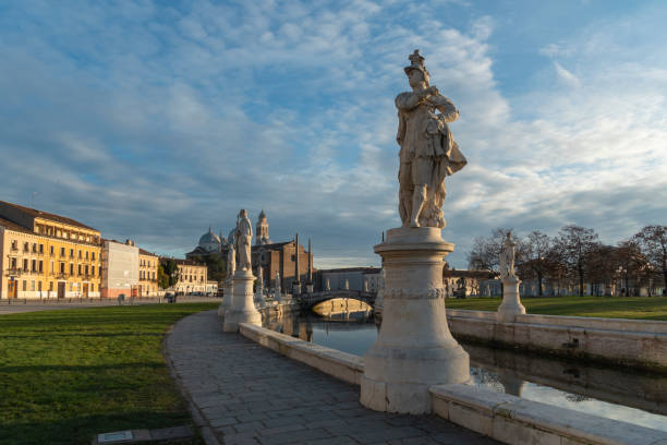 istock Padova Veneto Italy 1465345616