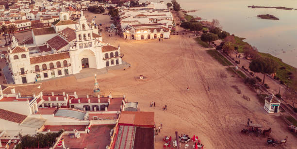 istock Travel Spain most beautiful small cities 1465348019