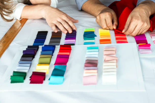 istock Fashion Designers 1465366415