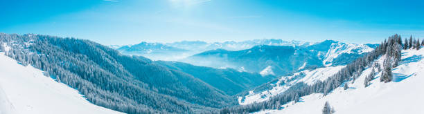 istock Austrian alps in Muehlbach, Austria 1465377380