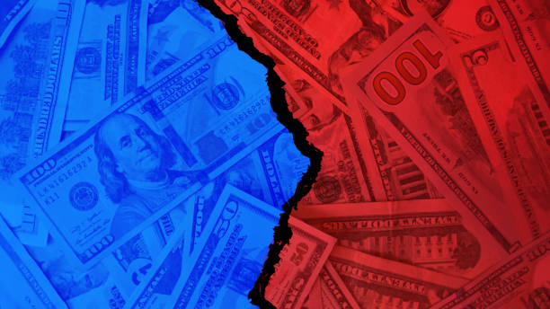 istock Politics of Social Security 1465381502