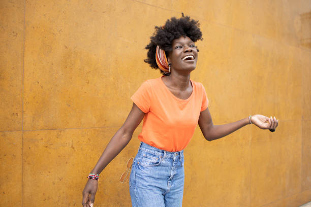 istock Happy young woman 1465388200