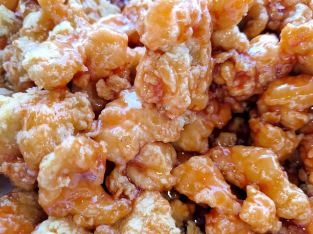 My favorite Food
