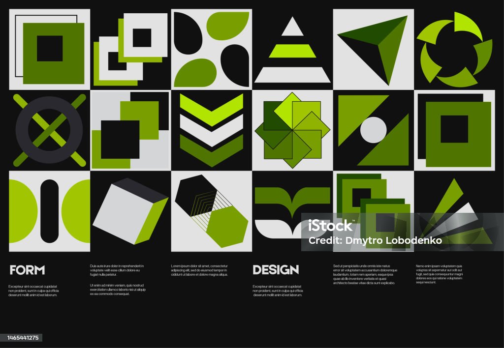 Generative Design Svg Generative Design Artwork Graphics Of Computer Vector Generated Shapes ...