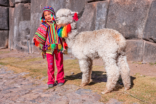 The Sacred Valley of the Incas or Urubamba Valley is a valley in the Andes  of Peru, close to the Inca capital of Cusco and below the ancient sacred city of Machu Picchu. The valley is generally understood to include everything between Pisac  and Ollantaytambo, parallel to the Urubamba River, or Vilcanota River or Wilcamayu, as this Sacred river is called when passing through the valley. It is fed by numerous rivers which descend through adjoining valleys and gorges, and contains numerous archaeological remains and villages. The valley was appreciated by the Incas due to its special geographical and climatic qualities. It was one of the empire's main points for the extraction of natural wealth, and the best place for maize production in Peru.http://bem.2be.pl/IS/peru_380.jpg