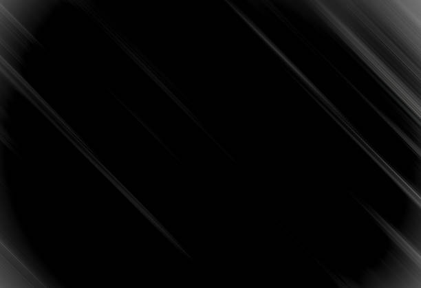istock The black  and silver are light gray with white the gradient is the Surface with templates metal texture soft lines tech gradient abstract diagonal background silver black sleek  with gray and white. 1465450572
