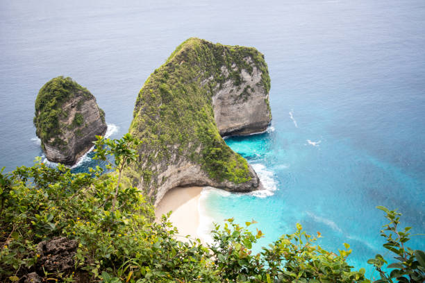 istock Nusa Penida beaches in Bali, Indonesia 1465454583