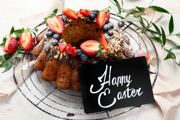 istock Pound Cake cake with strawberry, close-up on the table. Horizontal view from above.
Pound Cake cake with mint and strawberry close-up on the table. Horizontal view from above 1465456764