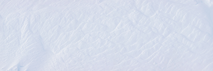 Perfect fresh powder snow texture backgrounds Perfect fresh Off piste ski slope