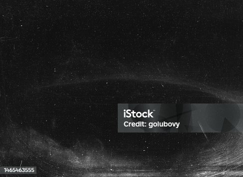 istock old texture dust scratches overlay black white 1465463555