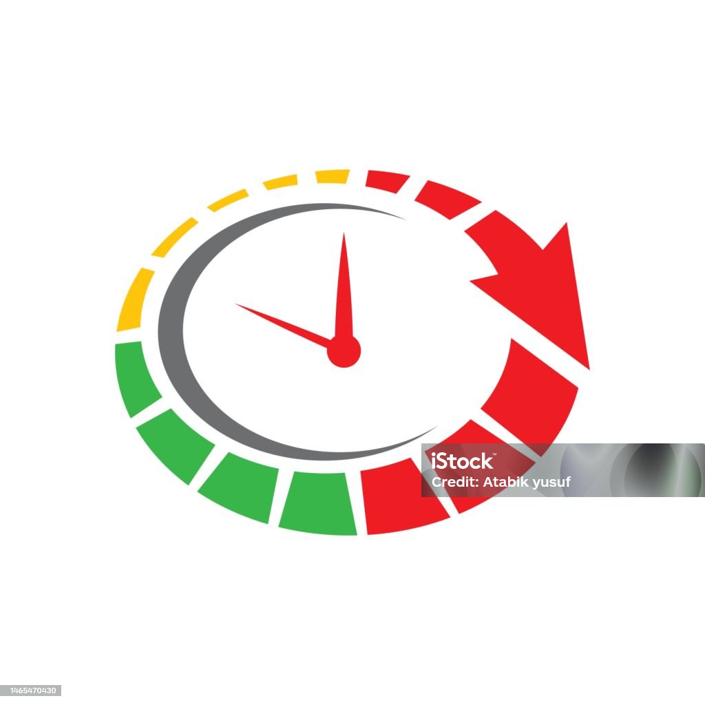 Speed Symbol Design Speed Logo Images Illustration Stock Illustration - Download Image Now ...