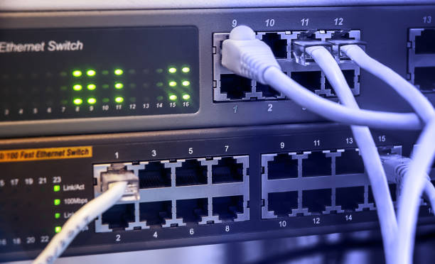 Full Rack Network Switch 32,300+ Network Rack Stock Photos, Pictures & Royalty-Free Images - iStock