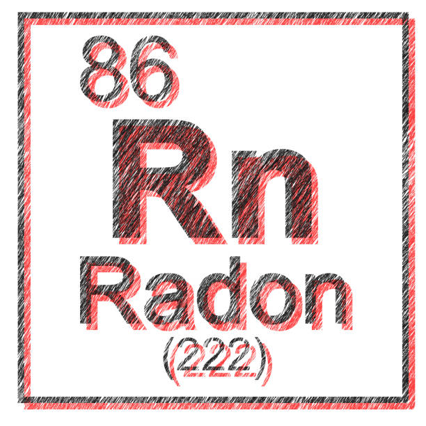 20+ Radon Infographic Stock Illustrations, Royalty-Free Vector Graphics ...