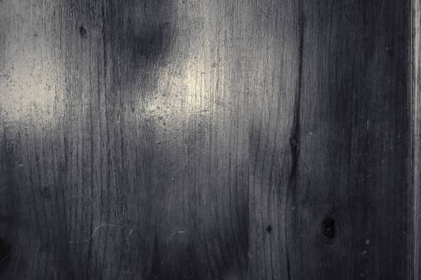 istock Wooden surface of planks and grain texture in high resolution 1465483802
