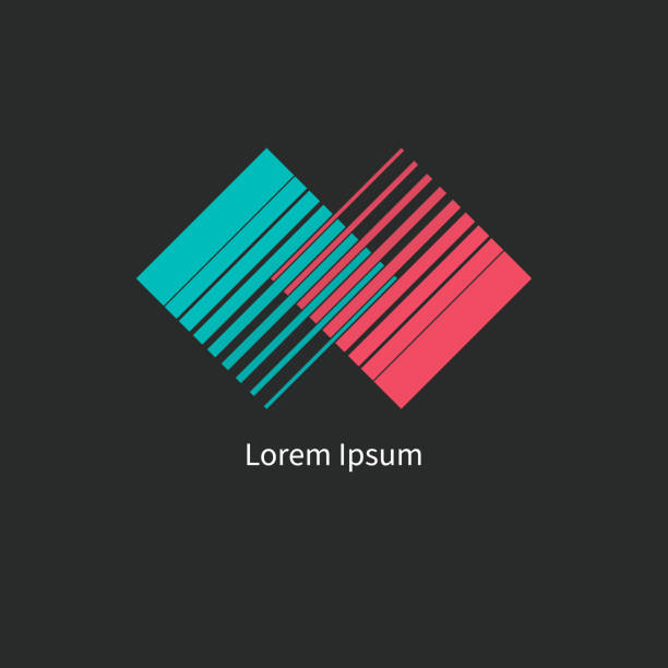 illustrations, cliparts, dessins animés et icônes de intégration, signe d’interaction - modèle social