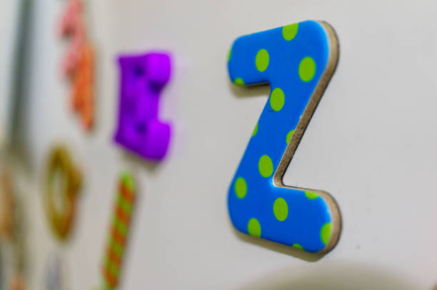 istock Shot of alphabet magnets 1465492461