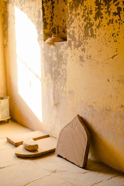 istock Interior of old building 1465495546