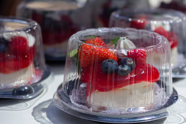 istock close up to mini cakes in a garden 1465495729