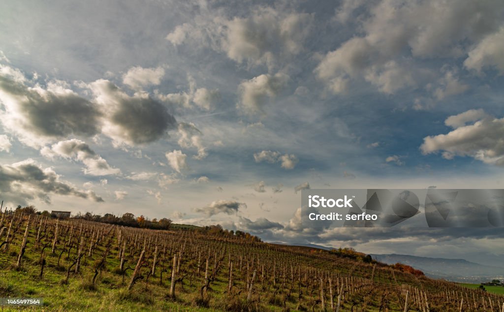 Abruzzo Ý Phong Cảnh Mùa Thu Ngoạn Mục Hình ảnh Sẵn có - Tải xuống Hình ảnh  Ngay bây giờ - Abruzzo, Bàn - Đồ nội thất, Bầu trời - iStock