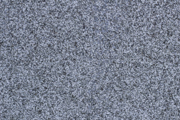 istock Closeup shot of natural granite texture 1465503862