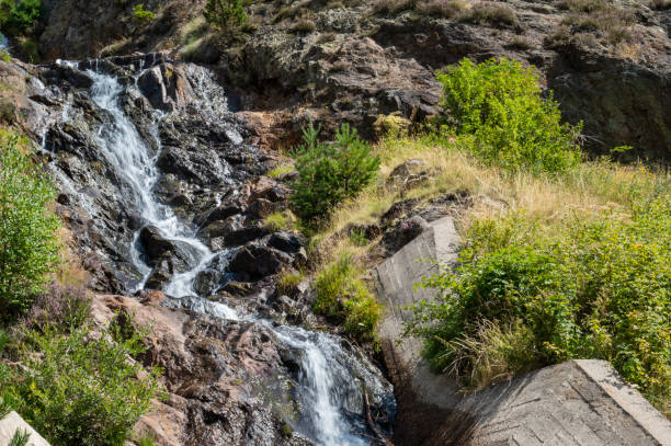 istock Natural landscape of Andorra 1465515353