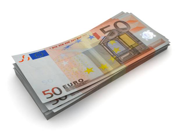istock Euro money finance 1465541726