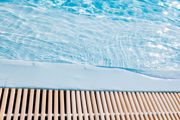 istock The edge of clear water at a shallow pool 1465543928