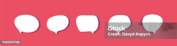 Dialog Frame Call Out Quotes Frames Quote Remark Mention Quotations Frame And Callout Text ...