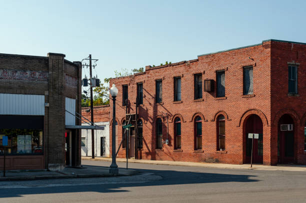 istock Georgiana, Alabama. 1465573890