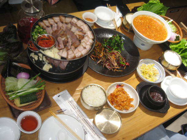 istock Ethnic Specialties Food 1465582810