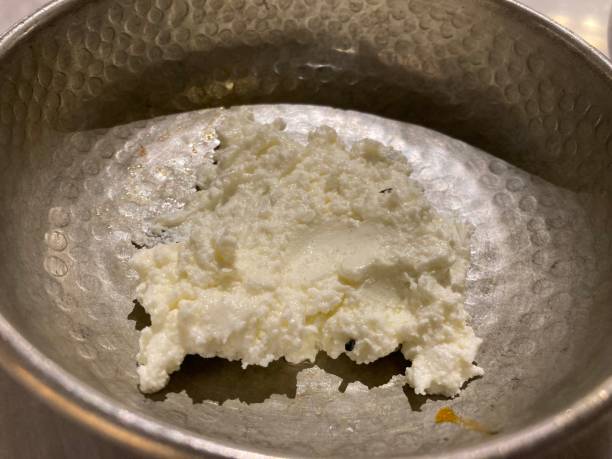 istock Turkey - Istanbul - goat cheese 1465595827
