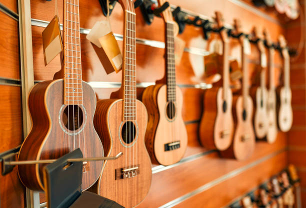 istock In a musical instrument store 1465597890