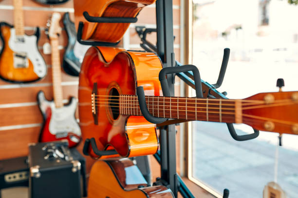 istock In a musical instrument store 1465597918