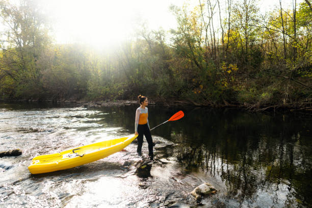 istock Kayaking is my favourite aquatic sport 1465599734
