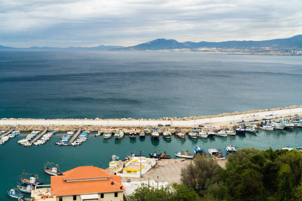 istock Skikda - town north Algeria 1465599849