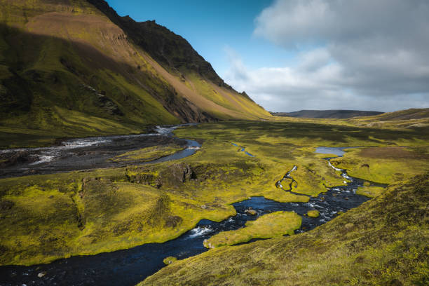 istock South Iceland Landscape 1465610169